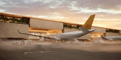 Saudi Arabia's King Salman Airport Prepares to Tender Two Major Infrastructure Contracts